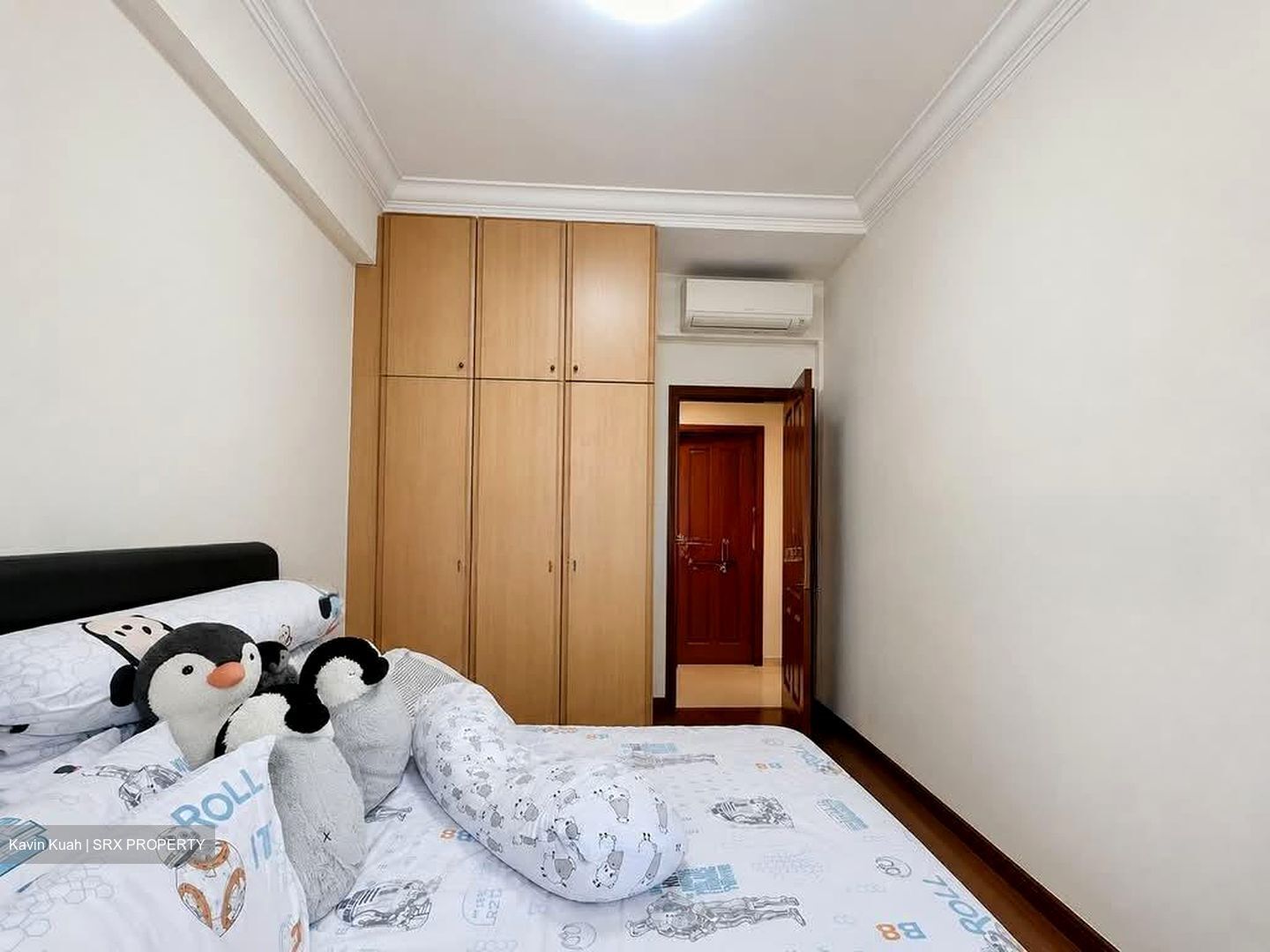 Hillview Heights (D23), Condominium #560892381